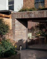 Revamped London Home Extensions Image 3