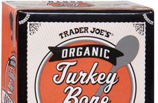 Organic Turkey Bone Broths