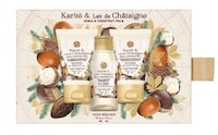 Nature-Inspired Holiday Skincare Kits
