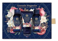 Nature-Inspired Holiday Skincare Kits Image 4