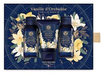 Nature-Inspired Holiday Skincare Kits Image 5