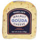 Walnut-Studded Dutch Cheeses Image 1