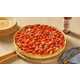 Deep Dish Honey Pizzas Image 1