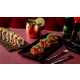 Hot Honey Sushi Rolls Image 1