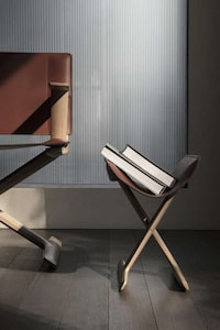 Vietnam-Inspired Furniture Series