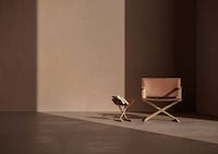 Vietnam-Inspired Furniture Series Image 2