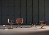 Vietnam-Inspired Furniture Series Image 3