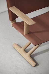 Vietnam-Inspired Furniture Series Image 4