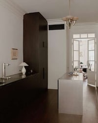 Residence-Transformed Workspaces