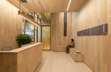 Sustainably Designed Mumbai Offices