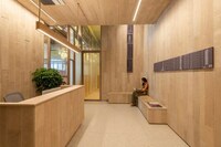 Sustainably Designed Mumbai Offices Image 1