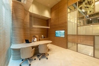 Sustainably Designed Mumbai Offices Image 2
