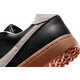 Sleek Leather Lifestyle Sneakers Image 1