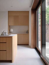 Renovated Red-Brick Montreal Residences Image 1