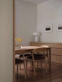 Renovated Red-Brick Montreal Residences Image 3