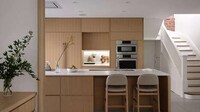 Renovated Red-Brick Montreal Residences Image 4