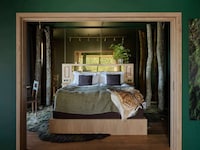 Nature-Inspired Hotel Furniture Image 1