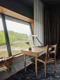 Nature-Inspired Hotel Furniture Image 2