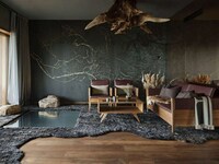 Nature-Inspired Hotel Furniture Image 3