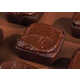 Chewy Double Fudge Brownies Image 1