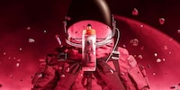 GenAI Water Bottles Image 1