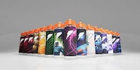 GenAI Water Bottles Image 2