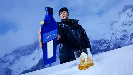 Apr&egrave;s-Ski Whiskys