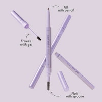 3-in-1 Brow Enhancers
