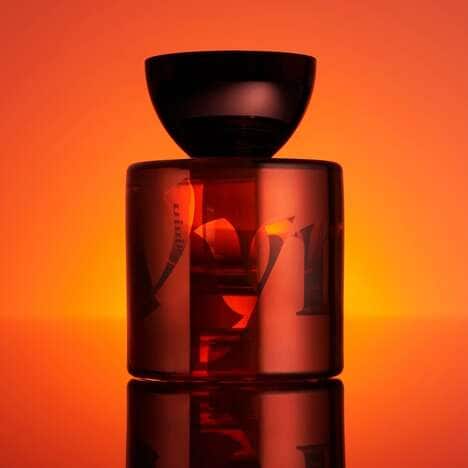 Neuroscience-Backed Scents
