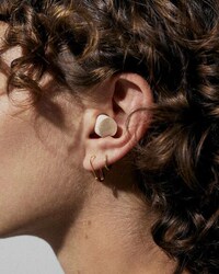 Mycelium-Based Earplugs Image 2