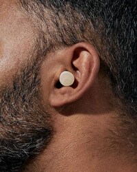 Mycelium-Based Earplugs Image 3