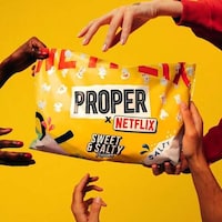 Pillow-Sized Snack Packs Image 1
