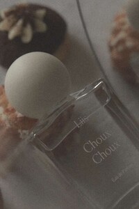 Sleek Pastry-Inspired Perfumes Image 2