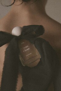 Sleek Pastry-Inspired Perfumes Image 3