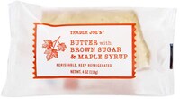 Maple Syrup-Infused Butters Image 2