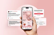 Social-Based Pregnancy Tools