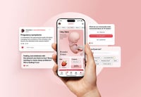 Social-Based Pregnancy Tools