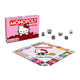 Cartoon Cat Board Games Image 1