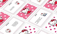 Cartoon Cat Board Games Image 2
