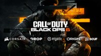 Orange-Tonal Game Peripherals Image 1