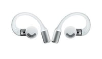 Transparent Open-Ear Earbuds Image 1