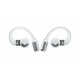 Transparent Open-Ear Earbuds Image 1