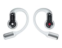 Transparent Open-Ear Earbuds Image 3