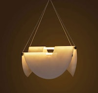 Dynamic Geometric Lighting
