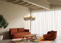 Dynamic Geometric Lighting Image 2