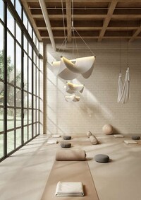 Dynamic Geometric Lighting Image 3