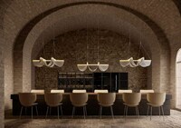 Dynamic Geometric Lighting Image 4