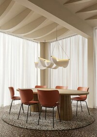Dynamic Geometric Lighting Image 5
