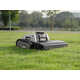 Precision-Centric Robotic Lawn Mowers Image 1