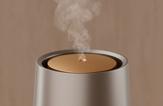 Modern Sleek Diffuser Concepts